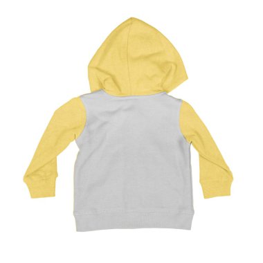 Her zaman tasarımlarını mümkün olduğunca gerçekçi yapmak istedin. Bu yüzden bu Bebek Fermuarını kullan. Kapüşonlu Süveter En Güzel Gül Rengi.