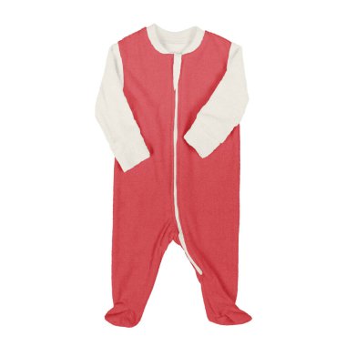 Tasarımınızı, çizimlerinizi ya da tipografinizi bu Ön Görünüm Güzel Bebek tulumunun üstüne koyun Kırmızı Alev Rengi, ve onları mağazanızda listelemeye hazırsınız.