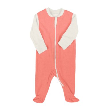 Tasarımınızı, çizimlerinizi ya da tipografinizi Yaşayan Mercan Renginde Güzel Bebek Tulumu Mockup 'ının üstüne koyun ve onları mağazanızda listelemeye hazır olun..