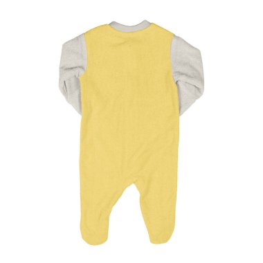 Bu Backview Sevimli Bebek tulumu Prime Rose Rengi içinde, tasarımınızı popüler yapacak ve harika görünecek.