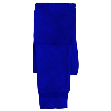 Ürünlerinizi bir grafik tasarım uzmanı gibi gösterin, bu Katlanmış Görünümlü Değerli Çocuk Pantolonu Mavi Fırtınalı Renkli Moda ile.