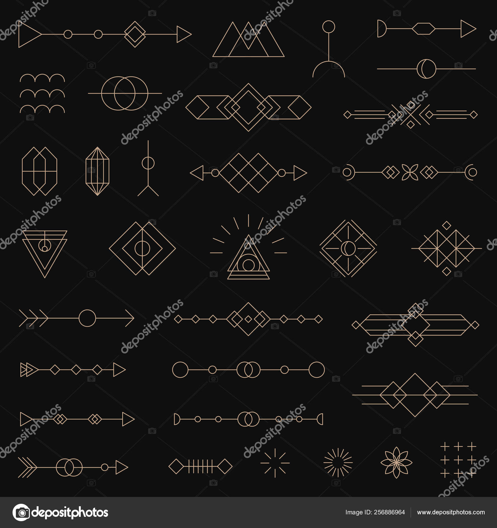 Stock Vector Image by ©Laruart #256886964