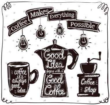 Free Free 97 Coffee Menu Svg SVG PNG EPS DXF File