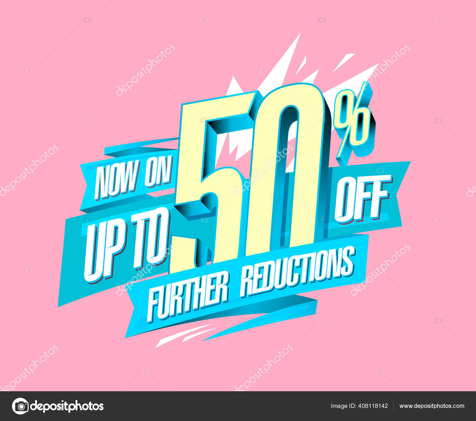 Download Sampai Pengurangan Lebih Lanjut Sekarang Penjualan Mockup Desain Banner Web Stok Vektor C Slena 408118142 Yellowimages Mockups