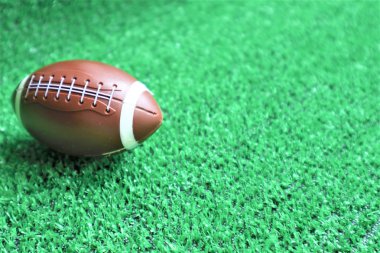 Amerikan futbol topu