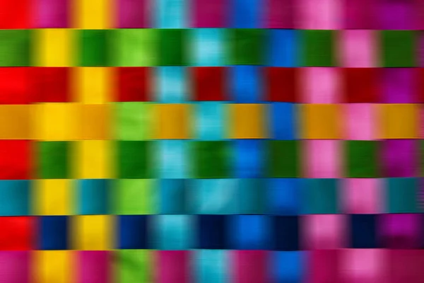 Abstract background in rainbow colors — Stock Photo, Image