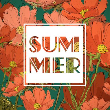 T-shirt için tasarım. Vektör illüstrasyon Eps10.