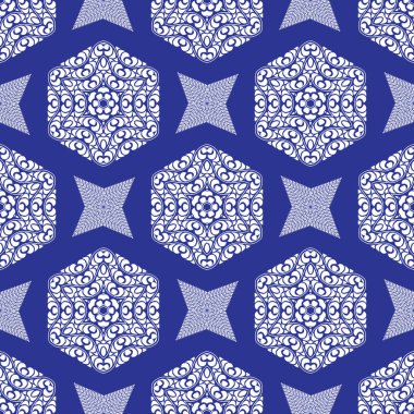 Abstact sorunsuz arka plan bilgisayar grafikleri ve tasarım projeleri çeşitli baskı sanayi tekstil tasarımında kullanılan