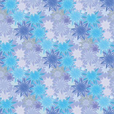 Soyut dikişsiz vektör arkaplanı bilgisayar grafikleridir ve çeşitli tasarım projelerinde tekstil, baskı endüstrisinde kullanılabilir.