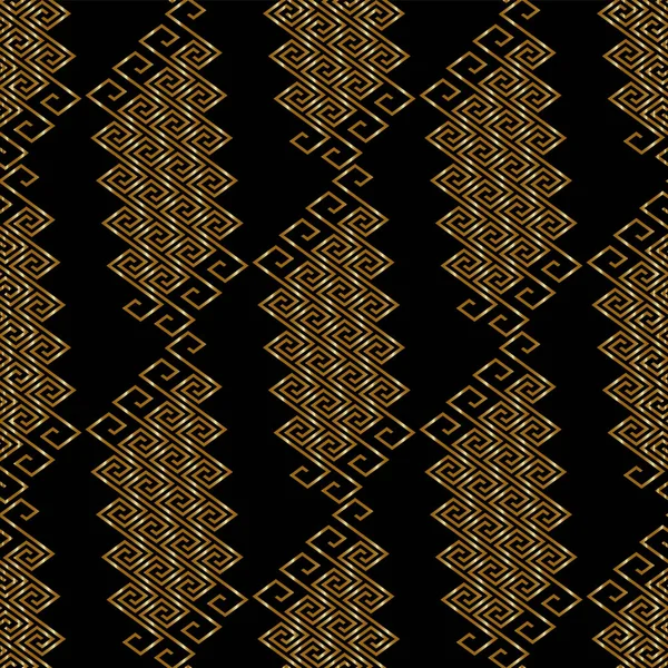Abstrakten Hintergrund mit verschiedenen Mustern für Stoffe, dekorieren — Stockvektor