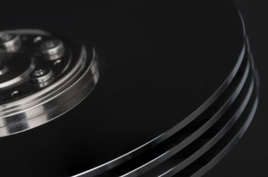 Sabit disk çalışma yüzeyleri veri kurtarma kavramı