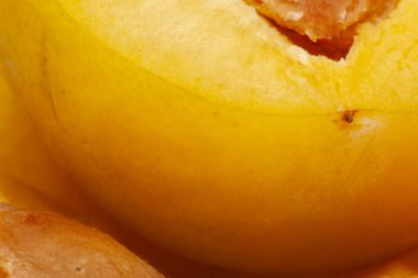 Doku Erik bir meyve meyve resmi arka plan olarak kullanılabilir ekran boyutu için genişletilir