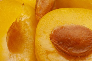 Doku Erik bir meyve meyve resmi arka plan olarak kullanılabilir ekran boyutu için genişletilir