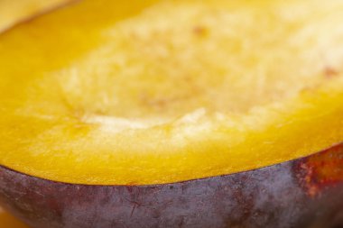 Doku Erik bir meyve meyve resmi arka plan olarak kullanılabilir ekran boyutu için genişletilir