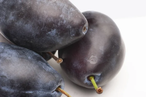 Erik meyve büyük bir görüntü. Sınırlı derinlik fieldthe resmin arka plan olarak kullanılabilir