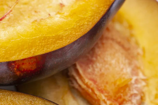 Doku Erik bir meyve meyve resmi arka plan olarak kullanılabilir ekran boyutu için genişletilir