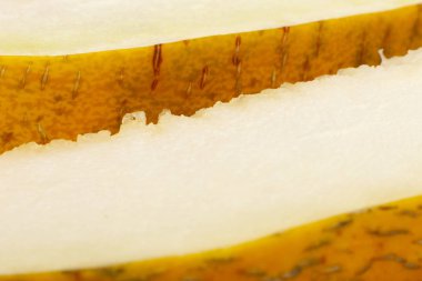 doku kavun'ın fleshthe görüntünün arka plan olarak kullanılabilir