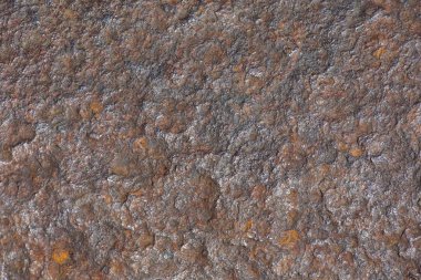 Paslı metal Oluklu metal arka plan Görüntü arka plan olarak kullanılabilir.