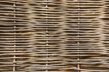 Asma hasır sepet arka plan arka plan olarak kullanılabilir.