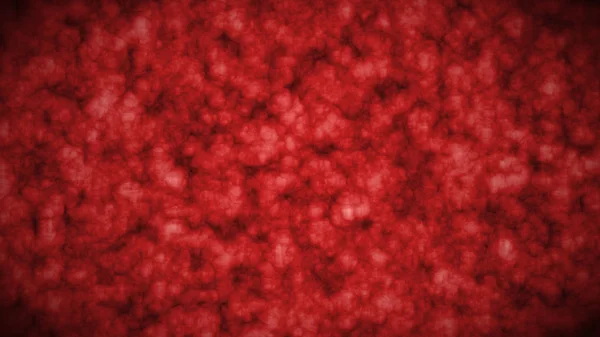 Piezas Abstractas Animación Arte Tonos Rojo Animación Tono Rojo Textura — Foto de Stock