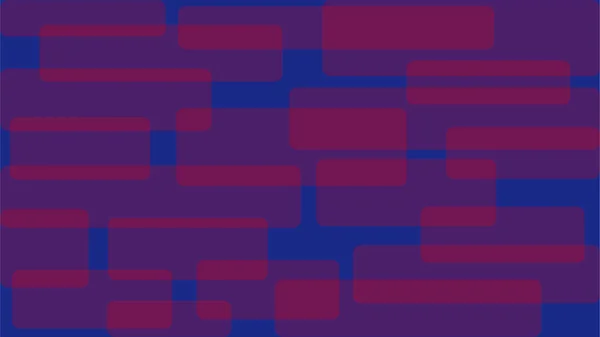 Rózsaszín Lilás Geometriai Tér Absztrakt Háttér Csíkok Egyenletes Szerkezetű Négyszögletes — Stock Fotó