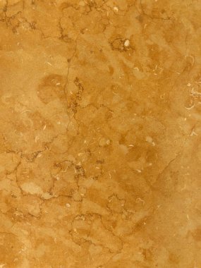 İç tasarım detayları için sarı mermer doku