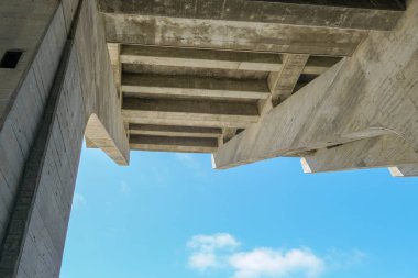 Geisel Kütüphanesi, Kaliforniya San Diego Üniversitesi, Amerika Birleşik Devletleri