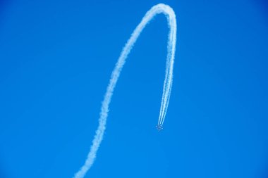 Mavi Melekler, Birleşik Devletler Donanması 'nın uçuş gösteri filosudur.