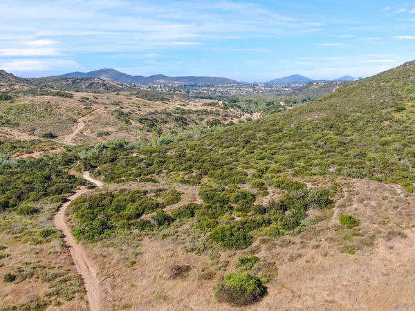 Los Penasquitos Kanyon Koruma Alanı, San Diego — Stok fotoğraf