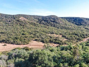 Los Penasquitos Kanyon Koruma Alanı, San Diego