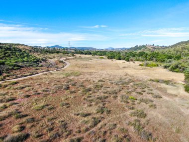 Los Penasquitos Kanyon Koruma Alanı, San Diego