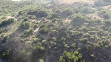 Los Penasquitos Kanyon Koruma Alanı, San Diego