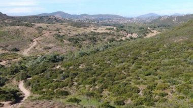 Los Penasquitos Kanyon Koruma Alanı, San Diego