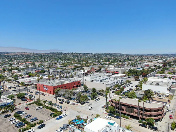 Aerial View Home Depot Store Parking Lot San Diego California – Stock  Editorial Photo © bonandbon #279852806