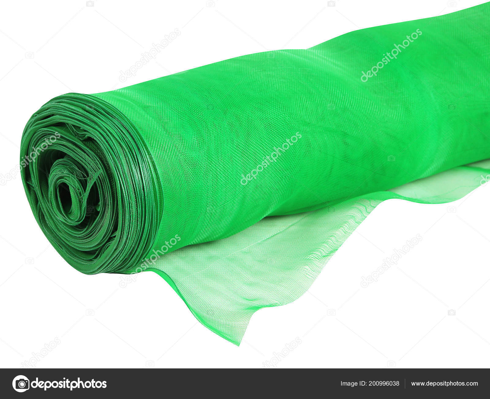 mosquito net roll