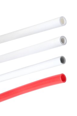 Set of polipropilen pipes for water, hose