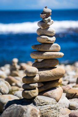 Ümit burnu ocen tarafında kayaya yukarıda kaya