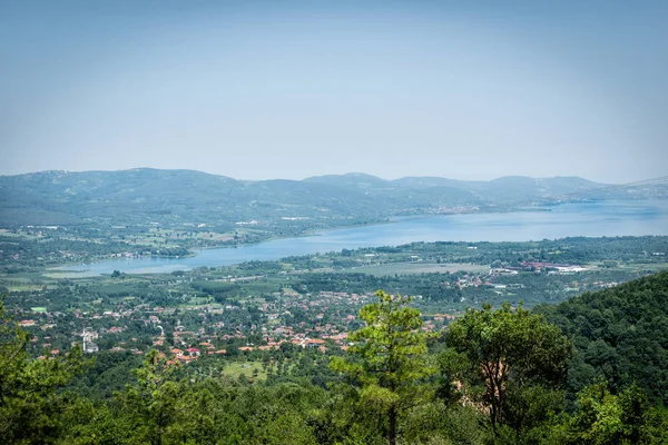 Masukiye 'nin köyü.