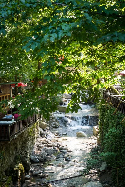 Masukiye 'nin köyü.