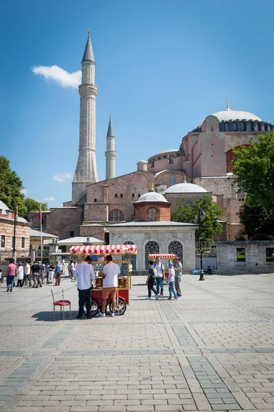 İstanbul 'da Ayasofya