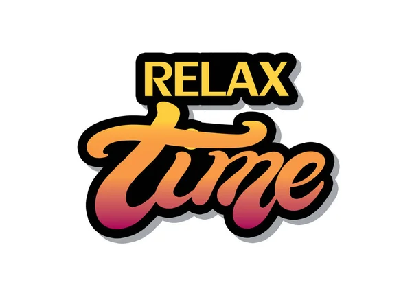 Zaman rahatla. El yazı çekilmiş.