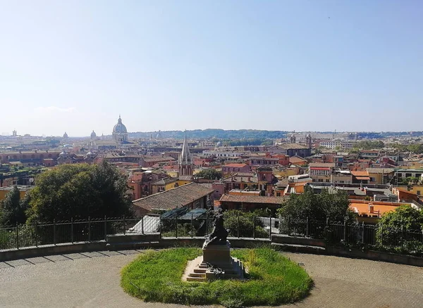 Rom Italien Gamla Stan — Stockfoto