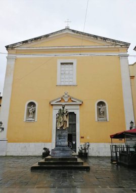 Pisa Katedrali. İtalya