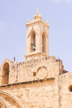 Kıbrıs Kilisesi. Protaras, Ayia Napa