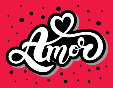 Amor. Portekizce 