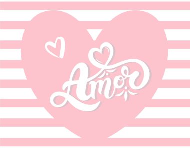 Amor. Portekizce 