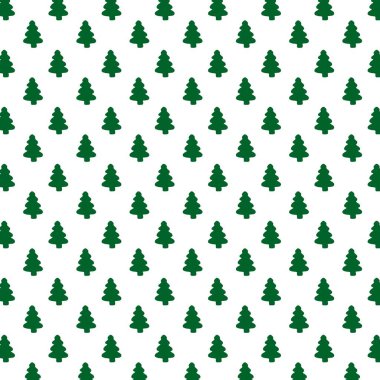 Kış kusursuz desen. Noel tasarımı. Noel / Yeni Yıl tebrik kartları, davetiye şablonları, posterler, afişler için en iyisi. Vektör illüstrasyonu