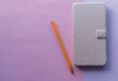 Seçim: ne yazmak için bir kalem veya telefon kullanmak?