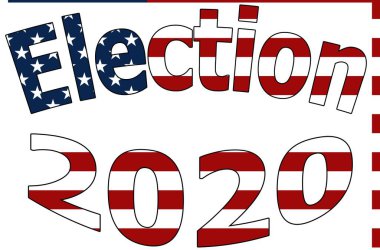 ABD Başkanlık Seçimi 2020 ABD Demokrasisi Siyasi Demokrat Parti Cumhuriyetçi Partisi Kasım 2020