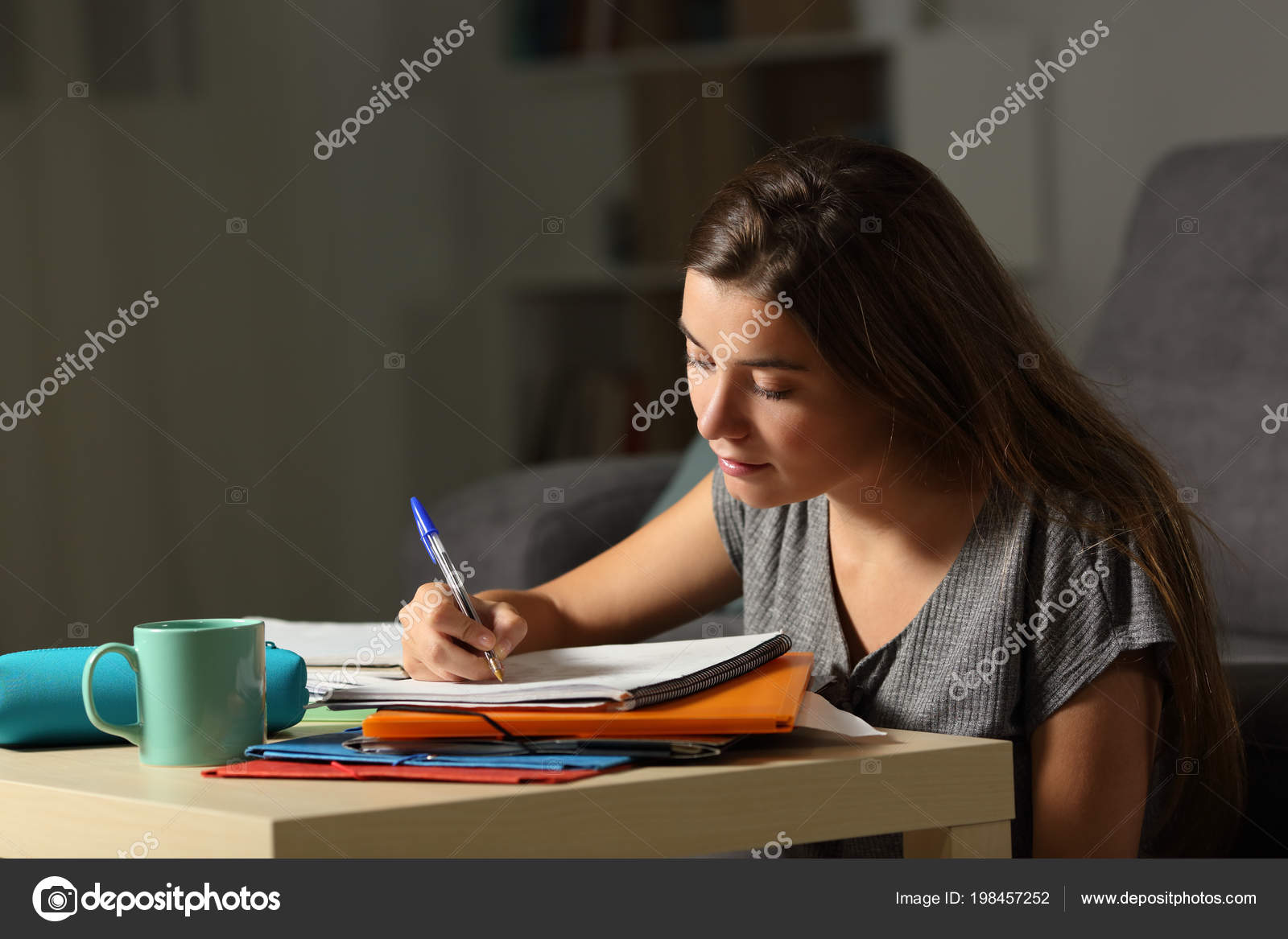 Mla style research paper format